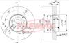 FREMAX BD-1985 (BD1985) Brake Disc