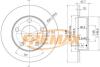 FREMAX BD-2746 (BD2746) Brake Disc