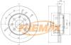 FREMAX BD-2836 (BD2836) Brake Disc