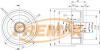 FREMAX BD-3030 (BD3030) Brake Drum