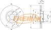 FREMAX BD-3937 (BD3937) Brake Disc