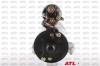 ATL Autotechnik A22560 Starter