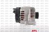 ATL Autotechnik L49080 Alternator