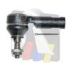 RTS 91-02586 (9102586) Tie Rod End