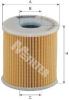 MFILTER TE639 Oil Filter