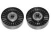 VEMA 65513667 Deflection/Guide Pulley, v-ribbed belt
