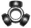 VEMA 830 Tripod Hub, Drive shaft