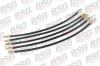 BSG BSG60-730-005 (BSG60730005) Brake Hose