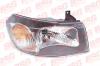 BSG BSG30-800-005 (BSG30800005) Insert, headlight