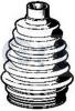 ERT 500303T Bellow Set, drive shaft