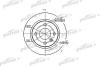 PATRON PBD1696 Brake Disc