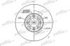 PATRON PBD1998 Brake Disc