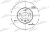 PATRON PBD4308 Brake Disc