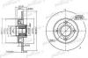 PATRON PBD7011 Brake Disc