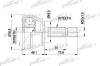 PATRON PCV1035 Joint Kit, drive shaft