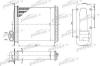 PATRON PRS2046 Heat Exchanger, interior heating