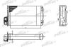 PATRON PRS2064 Heat Exchanger, interior heating