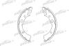 PATRON PSP219 Brake Shoe Set