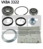 SKF VKBA3322 Wheel Bearing Kit