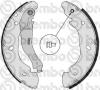 BREMBO S24538 Brake Shoe Set
