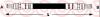 BREMBO T24008 Brake Hose