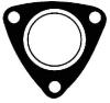 GLASER X51368-01 (X5136801) Gasket, exhaust pipe
