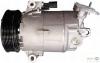 BEHR 8FK351340-211 (8FK351340211) Compressor, air conditioning