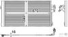 BEHR 8FC351343011 Condenser, air conditioning