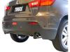 THULE/BRINK 531500 Trailer Hitch