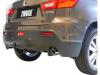 THULE/BRINK 531500 Trailer Hitch