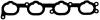 VICTOR REINZ 71-33629-00 (713362900) Gasket, intake manifold