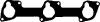 VICTOR REINZ 713579100 Gasket, intake manifold
