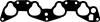 VICTOR REINZ 71-52356-00 (715235600) Gasket, intake manifold