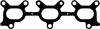 VICTOR REINZ 71-52979-00 (715297900) Gasket, exhaust manifold