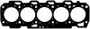 VICTOR REINZ 61-37305-20 (613730520) Gasket, cylinder head