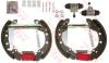 TRW GSK1404 Brake Shoe Set