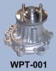 AISIN WPT-001 (WPT001) Water Pump