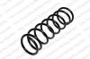 LESJÖFORS 4019101 Coil Spring