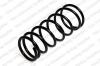 LESJÖFORS 4219103 Coil Spring