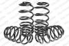 LESJÖFORS 4595026 Suspension Kit, coil springs