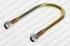 LESJÖFORS 77812 Spring Clamp