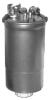 MEAT & DORIA 4290 Fuel filter