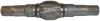 JP GROUP 9924600100 Flex Hose, exhaust system