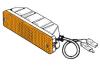 EUROLITES LEART 22442000 Indicator