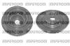 ORIGINAL IMPERIUM 10238 Belt Pulley, crankshaft