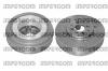 ORIGINAL IMPERIUM 10282 Belt Pulley, crankshaft