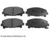 BLUE PRINT ADH24282 Brake Pad Set, disc brake