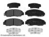 BLUE PRINT ADH24283 Brake Pad Set, disc brake