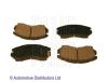 BLUE PRINT ADS74206 Brake Pad Set, disc brake