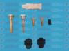 AUTOFREN SEINSA D7043C Guide Sleeve Kit, brake caliper
